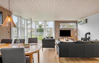 Stunning Home In Sydals With Kitchen - Østerby - 7