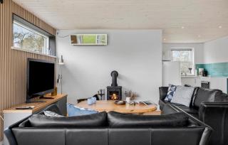 Stunning Home In Sydals With Kitchen - Østerby - 5