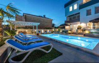 Awesome Apartment In Bibinje With Wifi - Bibinje - 2