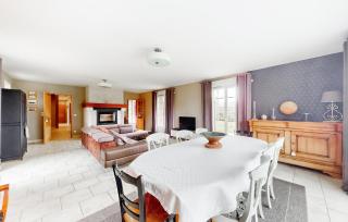 Amazing Home In Saint-Aubin-Routot - Saint-Aubin-Routot - 5