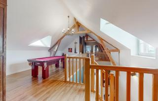Amazing Home In Saint-Aubin-Routot - Saint-Aubin-Routot - 6
