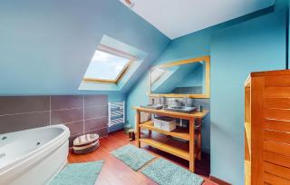 Amazing Home In Saint-Aubin-Routot - Saint-Aubin-Routot - 2