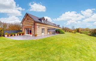 Amazing Home In Saint-Aubin-Routot - Saint-Aubin-Routot - 9
