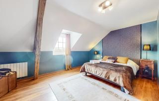 Amazing Home In Saint-Aubin-Routot - Saint-Aubin-Routot - 3