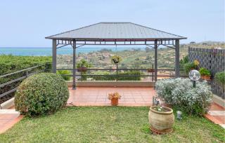 Nice Home In Trabia With Wifi - Trabia - 8