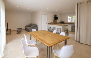Gorgeous Home In Lussas With Jacuzzi - Lussas - 7