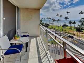 Island Surf 506 - Kihei - 0