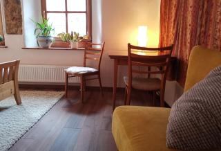 Charmantes Zimmer mit Bad im Stadtzentrum - Pottenstein - 8