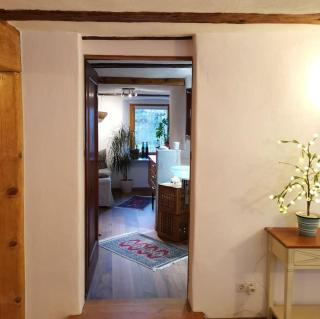 Charmantes Zimmer mit Bad im Stadtzentrum - Pottenstein - 7