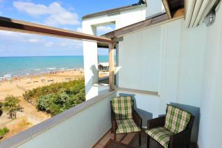 Hotel Aurora - San Vincenzo - 2