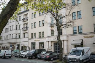Homaris Apartments Schlüterstraße - Berlin - 5