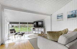 3 Bedroom Beautiful Home In Bindslev - 0