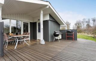 3 Bedroom Beautiful Home In Bindslev - Bindslev - 8