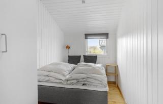 3 Bedroom Beautiful Home In Bindslev - 8
