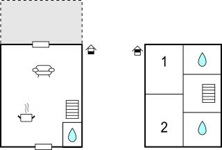 Lovely Home In Saint-Laurent-De-La-Ca - 7