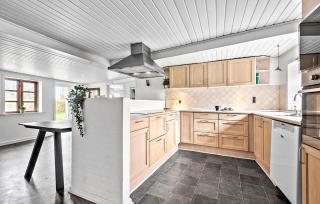 Stunning Home In Skærbæk With Wifi - Skærbæk - 6
