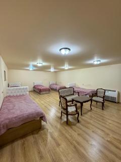 Asana Tourism and Business - 6