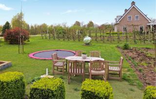 Awesome Home In Acquoy With Wifi - Acquoy - 3