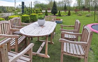 Awesome Home In Acquoy With Wifi - Acquoy - 2