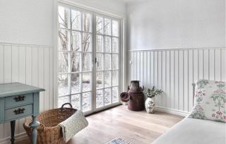 3 Bedroom Beautiful Home In Sölvesborg - 2