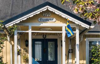 Amazing Home In Jonstorp With Kitchen - 5
