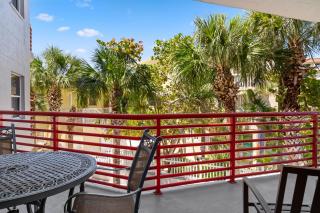 105 Crimson Condos - St. Pete Beach - 5