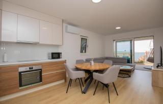 1 Bedroom Beautiful Apartment In Tucepi - 8