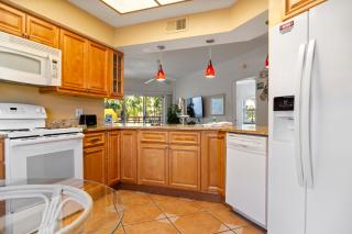 105 Crimson Condos - St. Pete Beach - 4