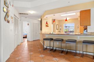 105 Crimson Condos - St. Pete Beach - 2
