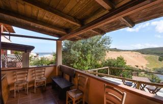 1 Bedroom Beautiful Home In Arbus - Arbus - 9