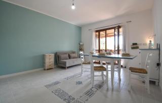 1 Bedroom Beautiful Home In Arbus - Arbus - 3