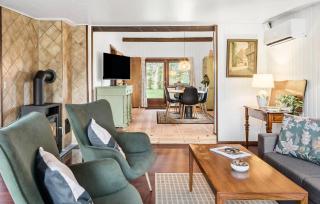 Awesome Home In Vordingborg With Wifi - Vordingborg - 8