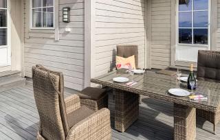 Gorgeous Home In Sveio With Wifi - Sveio - 1
