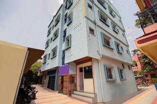 SPOT ON Shree Gajanan - Aurangabad - 5