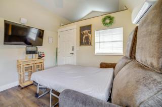Pocatello Vacation Rental with Mountain Views! - Pocatello - 3