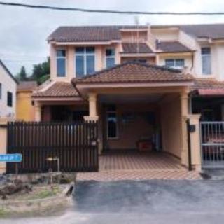 Kim Kim Homestay Melaka(11 Pax 4R2B) - 9