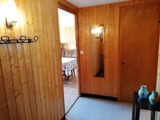 Appartement au centre, proche pistes, 5 couchages, parking, garage - FR-1-241-194 - Le Grand-Bornand - 4
