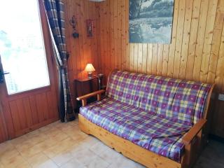 Appartement au centre, proche pistes, 5 couchages, parking, garage - FR-1-241-194 - Le Grand-Bornand - 6