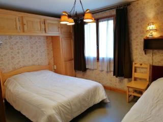 Appartement au centre, proche pistes, 5 couchages, parking, garage - FR-1-241-194 - Le Grand-Bornand - 3