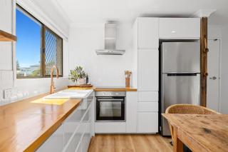 Boho-Style Beach Apartment Kingscliff by uHoliday - Kingscliff - 3