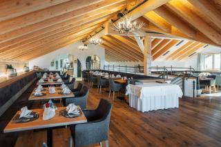 Bergresort Das Jochelius Ski-in & Ski-out - 4