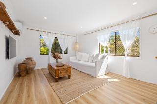 Boho-Style Beach Apartment Kingscliff by uHoliday - Kingscliff - 6