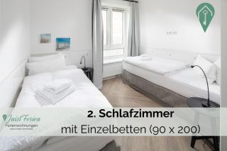 Haus Bill 15 Sonnenrose - Juist - 1