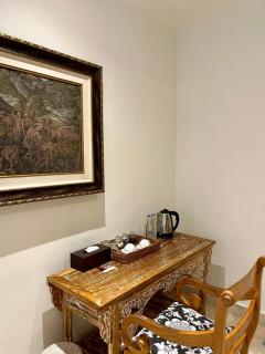 Honeymoon Guesthouse - Ubud - 7
