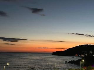Hotel Billy - Himare - 6