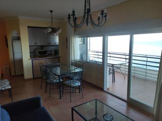 Apartment in Marbella First Line Beach Apto. 12-6 - Marbella - 3