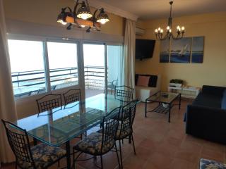 Apartment in Marbella First Line Beach Apto. 12-6 - Marbella - 2
