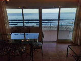 Apartment in Marbella First Line Beach Apto. 12-6 - Marbella - 4
