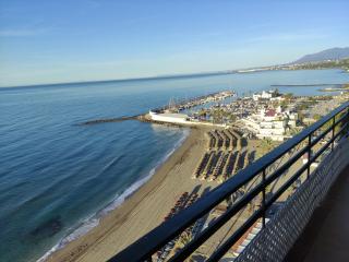 Apartment in Marbella First Line Beach Apto. 12-6 - Marbella - 6