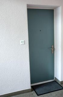 Nice and big 1 bedroom flat city center/near lake (Dahlia8) - Zurich - 3